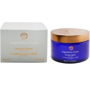 Augustinus Bader ‘The Body Cream’